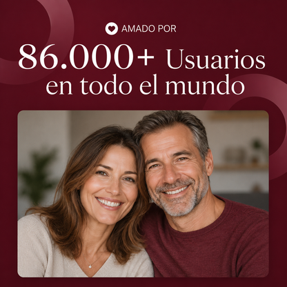 Zenter™ Remolacha Vital – Suplemento Natural 30 Cápsulas